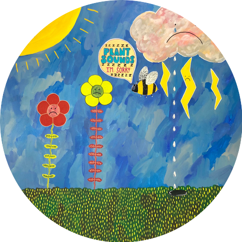 Plant Sounds