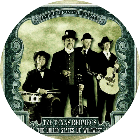Tze Texas Redmecs