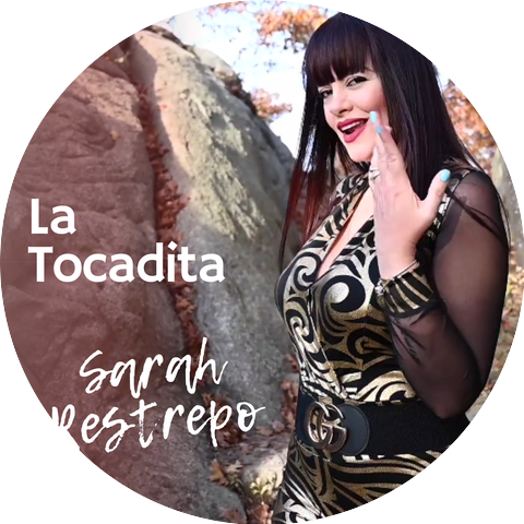Sarah Restrepo