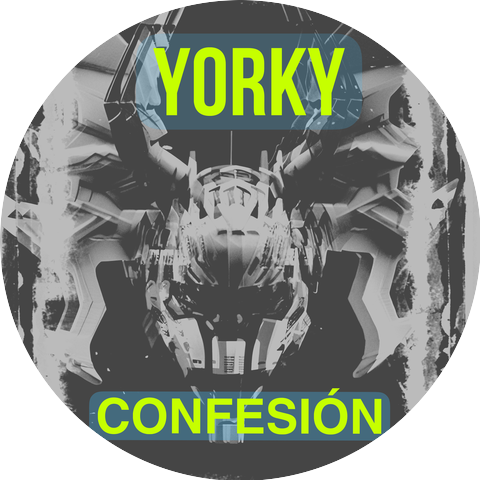 Yorky
