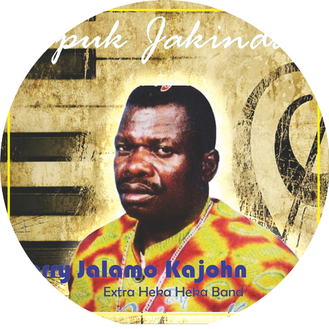 Jerry Jalamo Kajohn