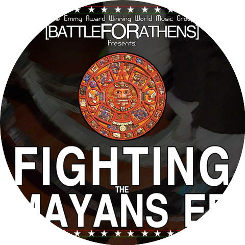 Battle for Athens
