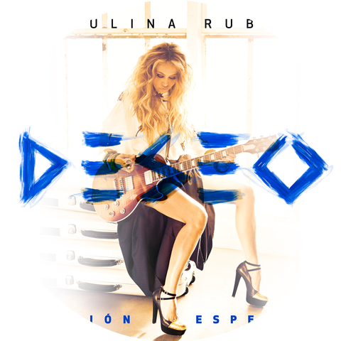 Paulina Rubio & Juan Magan