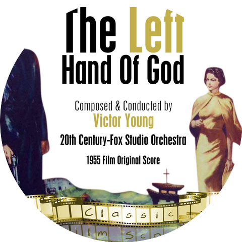 Victor Young (conductor)