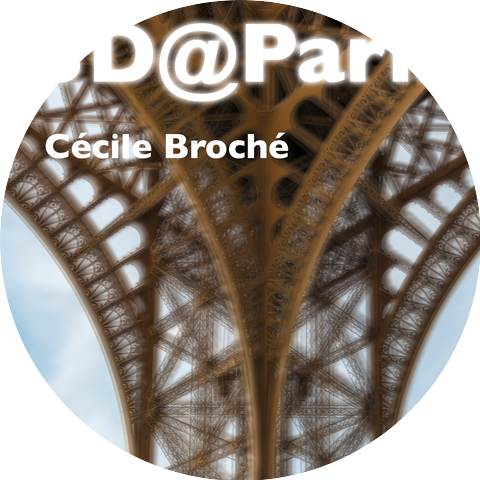 Cécile Broché