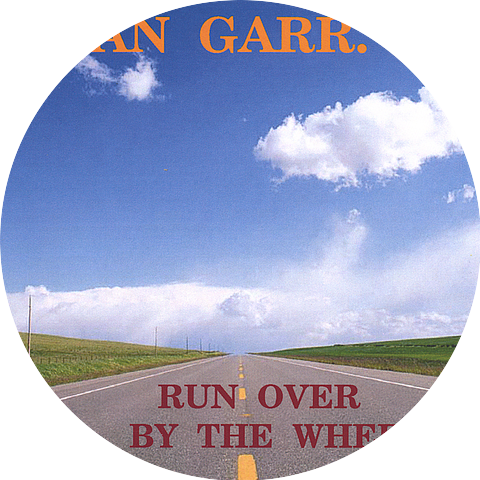 Alan Garr