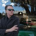 Mick Harvey & Christopher Richard Barker