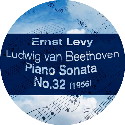 Ernst Levy (piano)