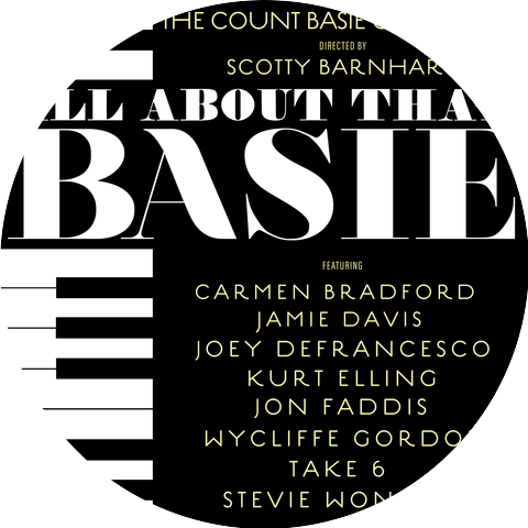 Count Basie Orchestra & Joey DeFrancesco