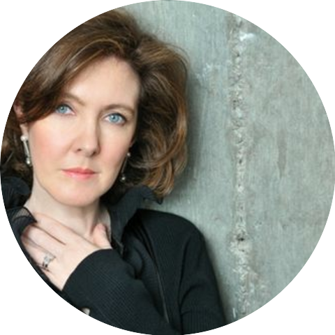 Anne-Marie McDermott