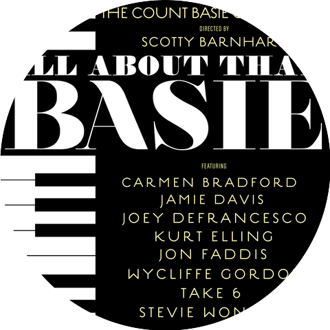 Count Basie Orchestra & Wycliffe Gordon