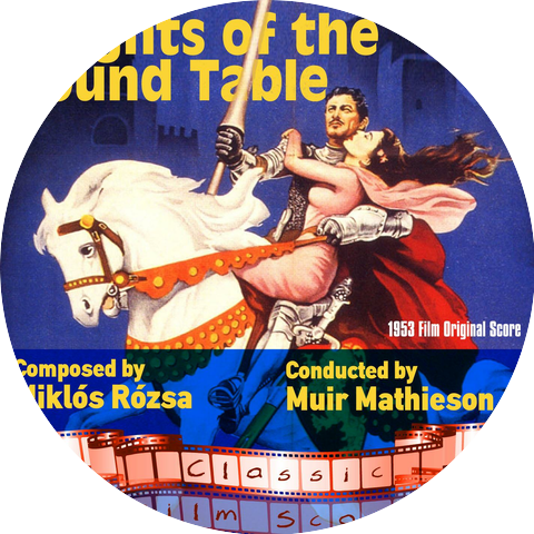 Muir Mathieson (conductor)