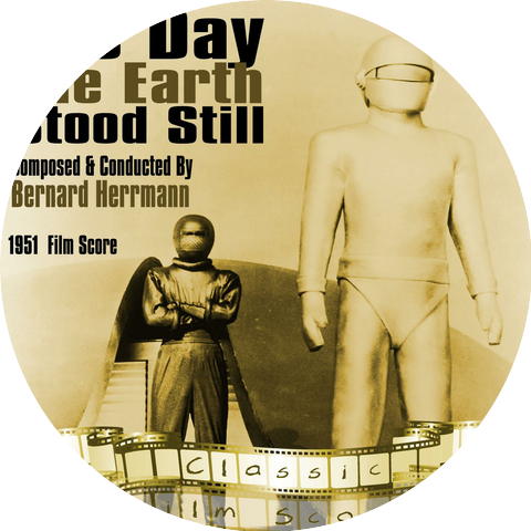 Bernard Herrmann (conductor)