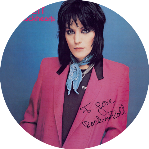 Joan Jett & The Blackhearts with The Coasters