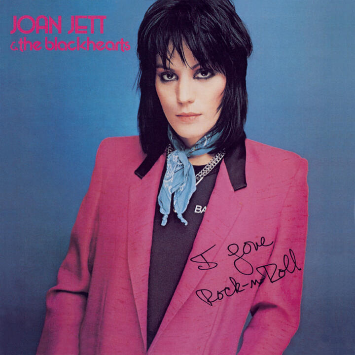 Joan Jett & The Blackhearts with The Coasters