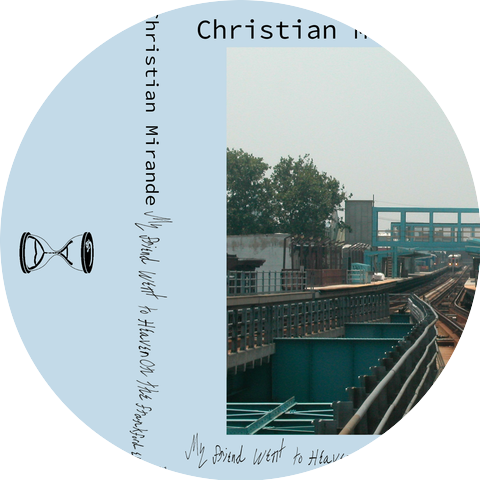 Christian Mirande