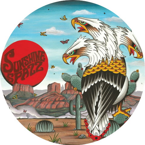 Sunshine Spazz