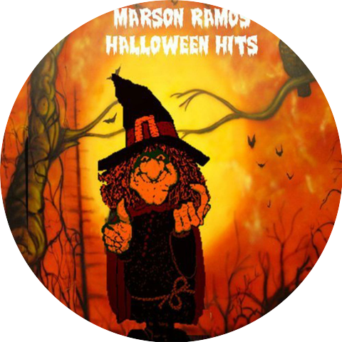 Marson Ramos