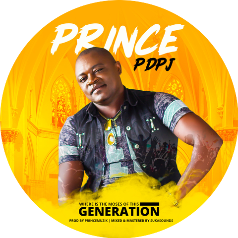 Prince PDPJ