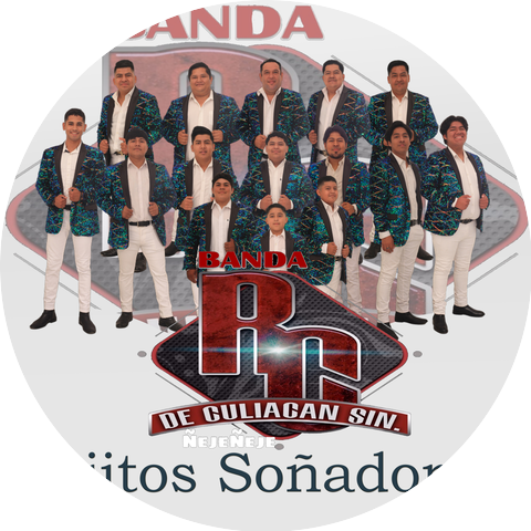 Banda RC de Culiacan Sinaloa