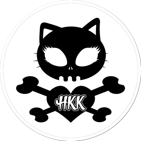 Hear Kitty Kitty