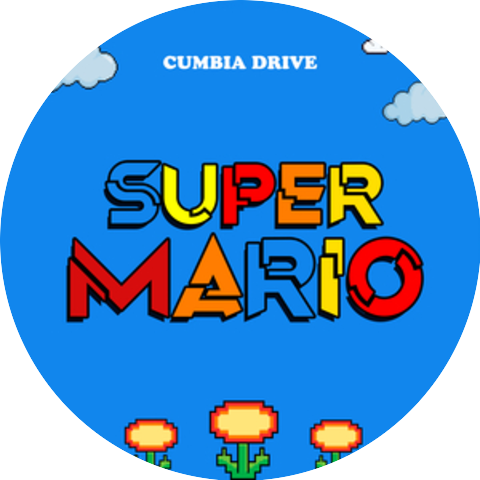 Cumbia Drive