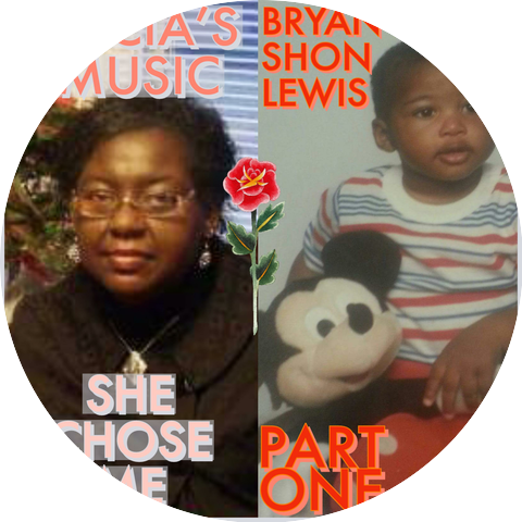 Bryan Bnice Lewis