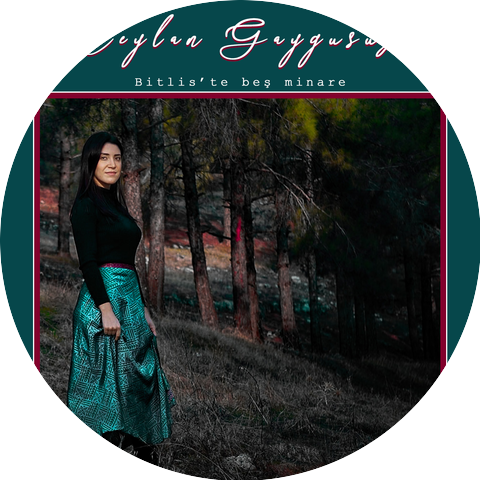 Ceylan Gaygusuz