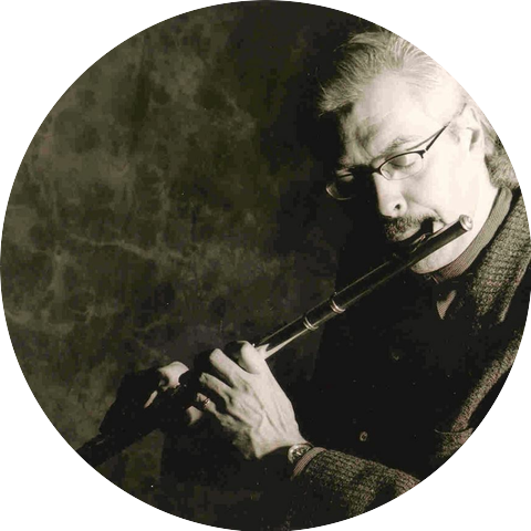Bill McBirnie