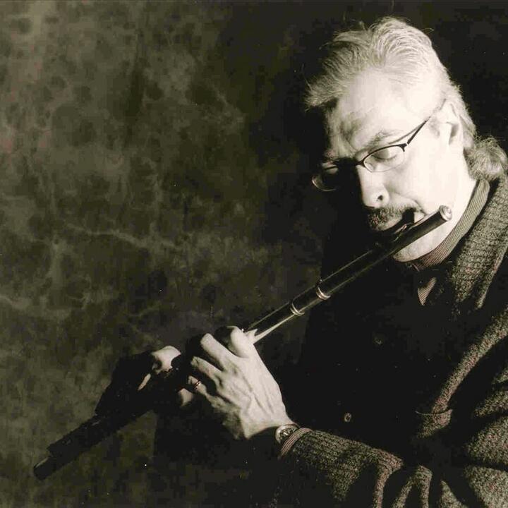 Bill McBirnie