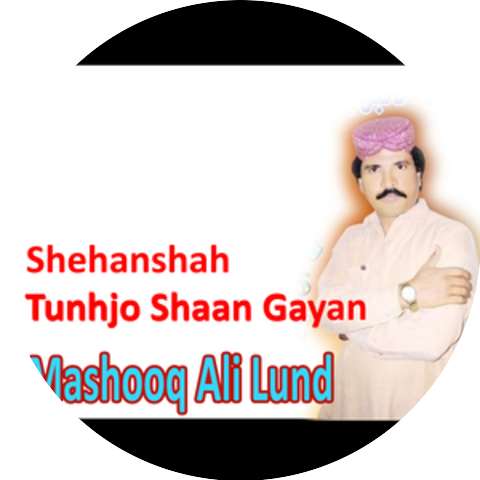 Mashooq Ali Lund