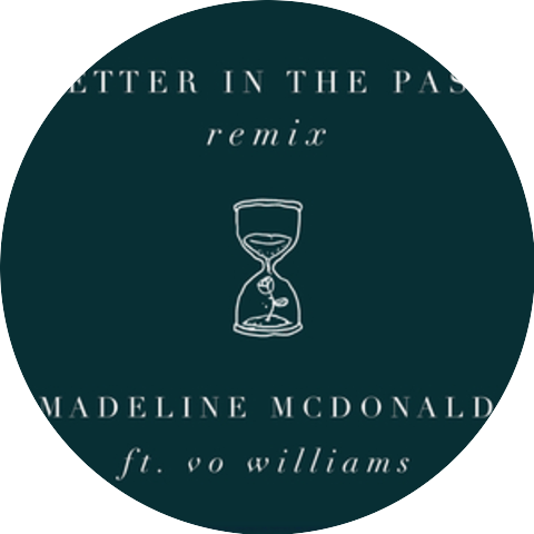Madeline McDonald