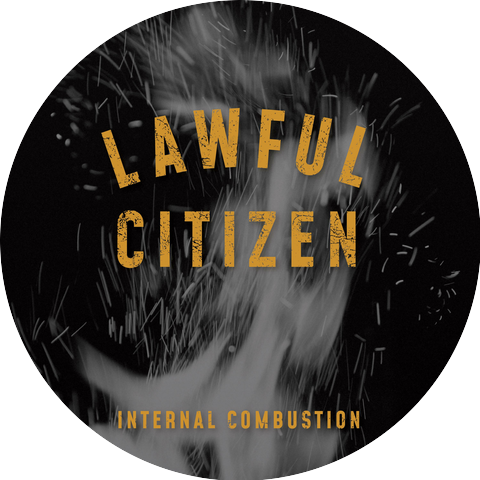 Lawful Citizen