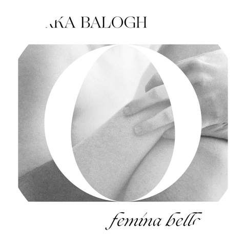 Borka Balogh