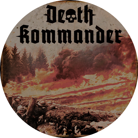 Death Kommander
