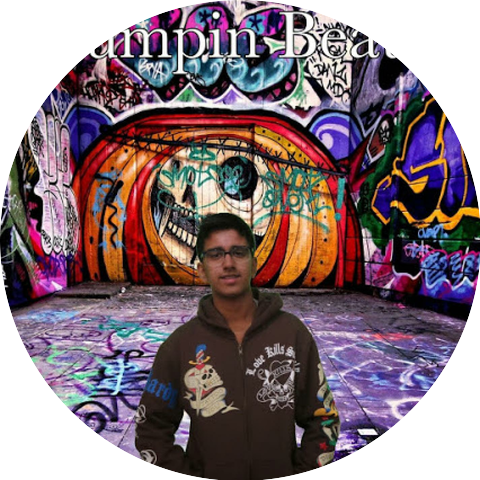 DJ Armaan Somani