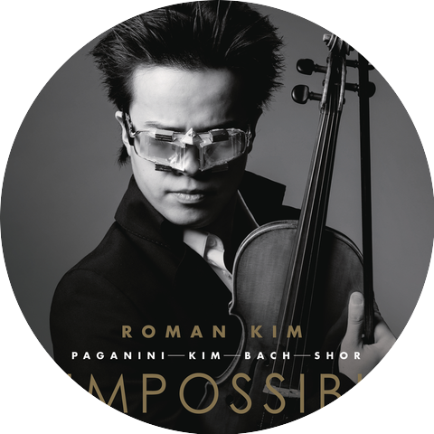 Roman Kim