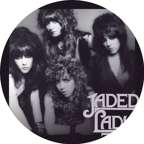 Jaded Lady