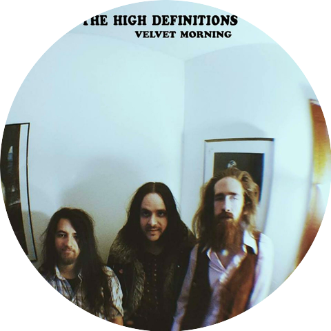 The High Definitions