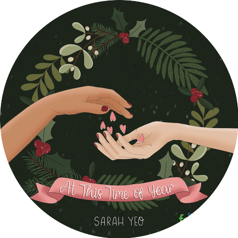 Sarah Yeo