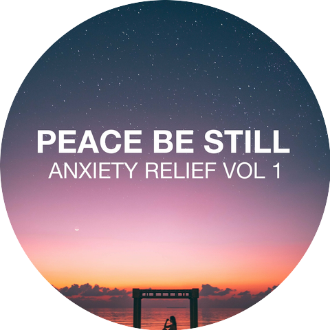 Peace Be Still