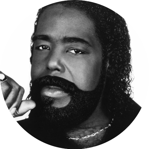 Barry White