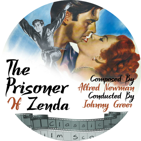 Johnny Green (conductor)