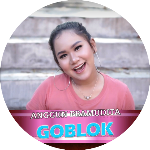 Anggun Pramudita