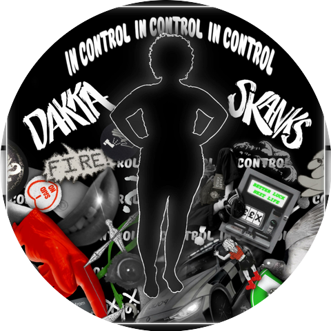 Dakka Skanks
