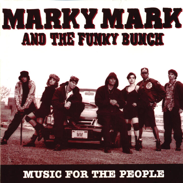 Marky Mark And The Funky Bunch & Loleatta Holloway