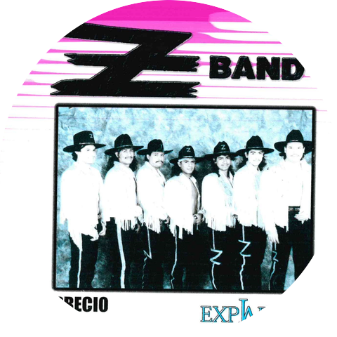 Z - Band