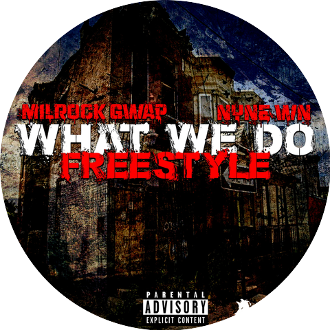 Milrock Gwap