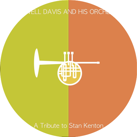 Maxwell Davis & The Maxwell Davis Orchestra