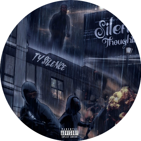 Ty Silence